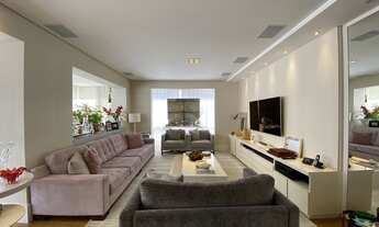 Imagem: JARDIM AMERICA - PARTE PLANA