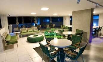 Imagem 3: Excelente Apartamento c/ 4 quartos na Av. Beira Rio - por R$ 800.000,00 - Torre - Recife/P