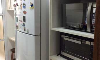 Imagem 4: Apartamento à venda no condomínio Residencial Hills - Vila Oliveira - Mogi das Cruzes - 3