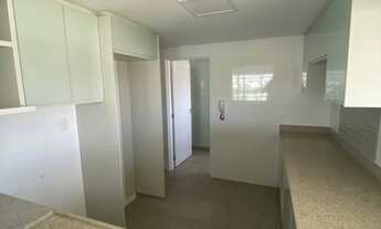 Imagem 3: Apartamento para venda possui 166 metros quadrados com 3 quartos em Lídice - Uberlândia