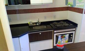 Imagem 7: Apto com fino acabamento e ótima localização! Permuta por Casa!