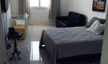 Imagem 6: Apartamento Reformado Vista Mar à Venda Condomínio Alaska em Copacabana de 40m² 1 Quarto c