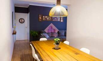 Imagem: Apartamento com 3 dorms, Jardim Satélite