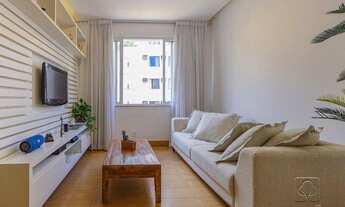 Imagem 2: Apartamento à venda Copacabana com 106,00 m² , 3 quartos