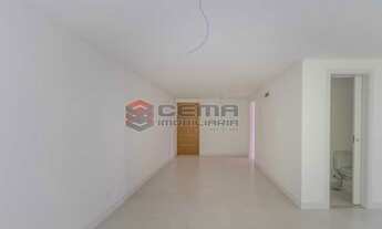 Imagem 6: Rio de Janeiro - Apartamento Padrão - Laranjeiras