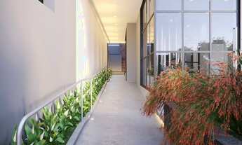 Imagem 5: Apartamento com 2 dormitórios à venda, 67 m² por R$ 563.002,57 - América - Joinville/SC