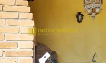 Imagem 5: Casa - Loteamento Caminhos de San Conrado Sousas - Campinas