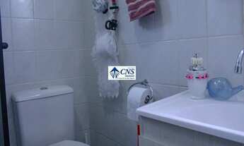 Imagem 5: APARTAMENTO RESIDENCIAL em TABOÃO DA SERRA - SP, JARDIM MARIA ROSA