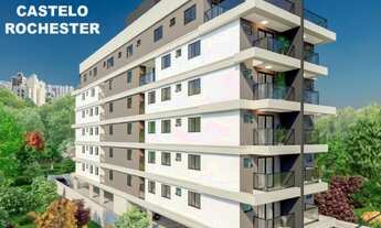 Imagem 2: APARTAMENTO RESIDENCIAL em PINHAIS - PR, CENTRO