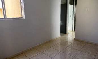 Imagem 10: Vendo Apartamento de 2 quartos com 47,48 m², no 3 andar QN 614 Samambaia Norte!