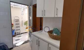 Imagem 4: Sobrado para aluguel com 374 metros quadrados com 5 quartos em Vila Sônia - São Paulo - SP