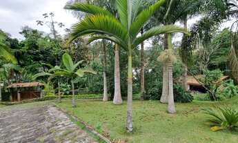 Imagem 6: Casa alto padrão 5 quartos, sendo 3 suítes, em Condomínio na Ponte da Saudade