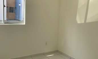 Imagem 7: Apartamento Térreo Perto Da Novafapi- 2 Quartos