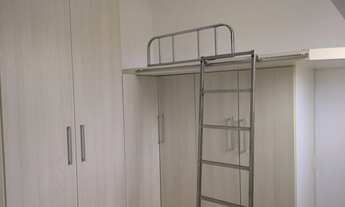 Imagem 7: Apartamento para aluguel possui 61 metros quadrados