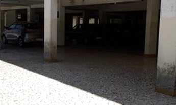 Imagem 2: Apartamento com 1 dormitório à venda, 37 m² por R$ 150.000,00 - Canto do Forte - Praia Gra