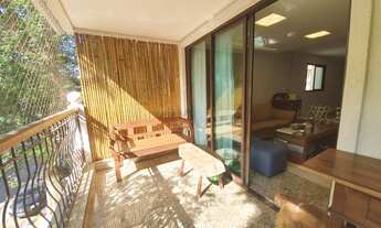 Imagem 3: 3 Quartos. 2 Vagas. Varandão