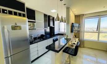 Imagem 7: Excelente Oportunidade de Apartamento em Águas Claras no Residencial Concept Boutique!