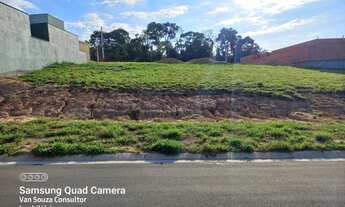 Imagem: Terreno Condomínio Park gran reserv em
