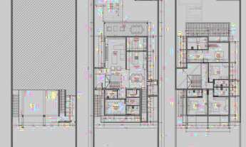 Imagem 7: Maravilhosa Casa em construção, Localizada no Jardim do Lago, possui 360m²