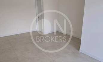 Imagem 4: Barra da Tijuca Apartamento cobertura com 4 dormitórios