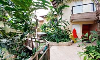 Imagem: 4 suítes - piscina privativa - 200m praia