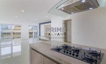 Imagem 4: Apartamento com 3 dormitórios à venda, 148 m² por R$ 1.300.000,00 - Centro - Londrina/PR