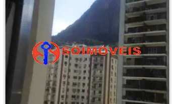 Imagem 2: Apartamento para venda possui 103 metros quadrados com 3 quartos em Humaitá - Rio de Janei