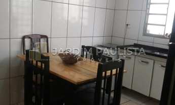 Imagem 7: Ribeirão Preto - Casa Padrão - Jardim Helena