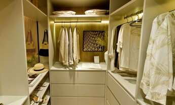 Imagem 4: Apartamento com 3 ou 4 dormitórios com suítes e 2 vagas na Vila Mariana