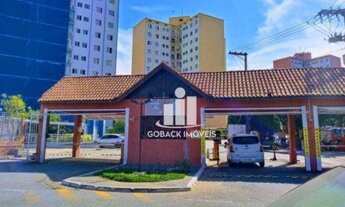 Imagem: Apartamento com 2 dormitórios à venda