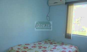 Imagem 2: Apartamento para aluguel com 60 metros quadrados com 2 quartos em Santa Etelvina - Manaus