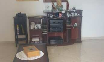 Imagem 2: Apartamento Varanda Salão 2 Quartos 1 Suíte Área e Vaga - Cascadura