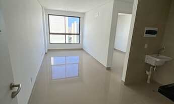 Imagem 4: EDF. BEACH CLASS JAQUEIRA. ALTO PADRÃO PARA MORAR OU INVESTIR!