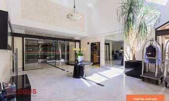 Imagem 4: Apartamento para alugar, 45 m² por R$ 4.200,00/mês - Cerqueira César - São Paulo/SP