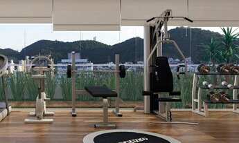 Imagem 13: Apartamento com 3 dormitórios à venda, 141 m² por R$ 3.990.000,00 - Praia Brava - Itajaí/S