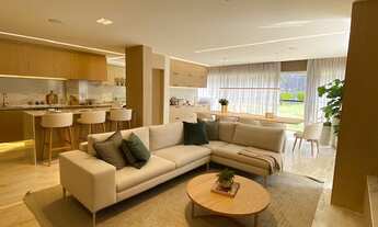 Imagem: Alto padrão com 3 suítes ao lado do metrô