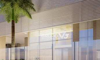 Imagem 2: Cobertura com 4 dormitórios à venda, 208 m² por R$ 3.247.000,00 - Caioba - Matinhos/PR