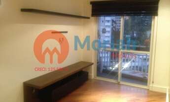 Imagem 2: APARTAMENTO RESIDENCIAL em São Paulo - SP, Vila Andrade