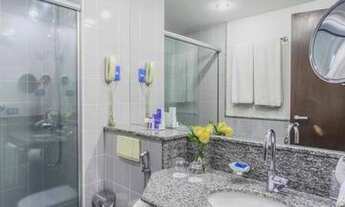 Imagem 5: Flat para venda com 31 metros quadrados com 1 quarto