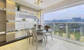 Imagem 4: São Paulo - Apartamento Padrão - Paraíso