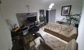 Imagem 3: Apartamento - Vila Ema - Residencial Sant´Ana - 93m² - 3 Dormitórios