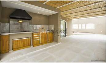 Imagem 3: Cobertura Apartamento cobertura com 4 dormitórios