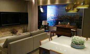 Imagem: SEVEN RESIDENCE