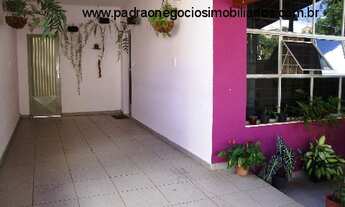 Imagem 4: CASA RESIDENCIAL em SOROCABA - SP, VILA HORTENCIA