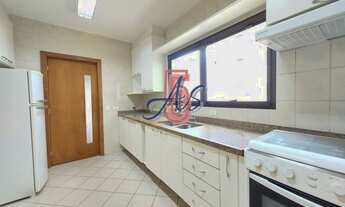 Imagem 2: Excelente apto no Paraiso 4 suites 3 vagas 228 m² pronto pra morar