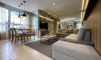 Imagem 2: Apartamento à venda, 3 quartos, 1 suíte, 2 vagas, Liberdade - Belo Horizonte/MG