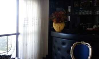 Imagem 2: Apartamento para à venda com 4 quartos 1 sala 210 m2 no bairro Parque da Mooca, São Paulo