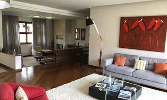 Imagem 6: Casa em condomínio fechado, 950 m² no melhor residencial de Aldeia da Serra!