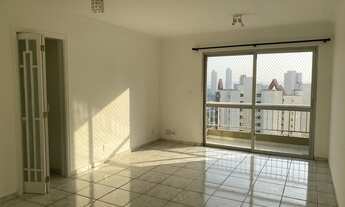 Imagem 2: Apartamento 3 Dormitórios 2 Banheiros 1 Vaga