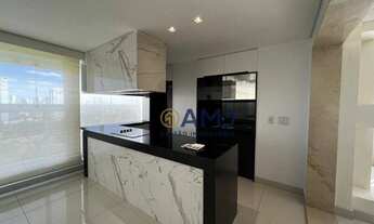 Imagem 5: Apartamento 3 Quartos + Office no St. Oeste!